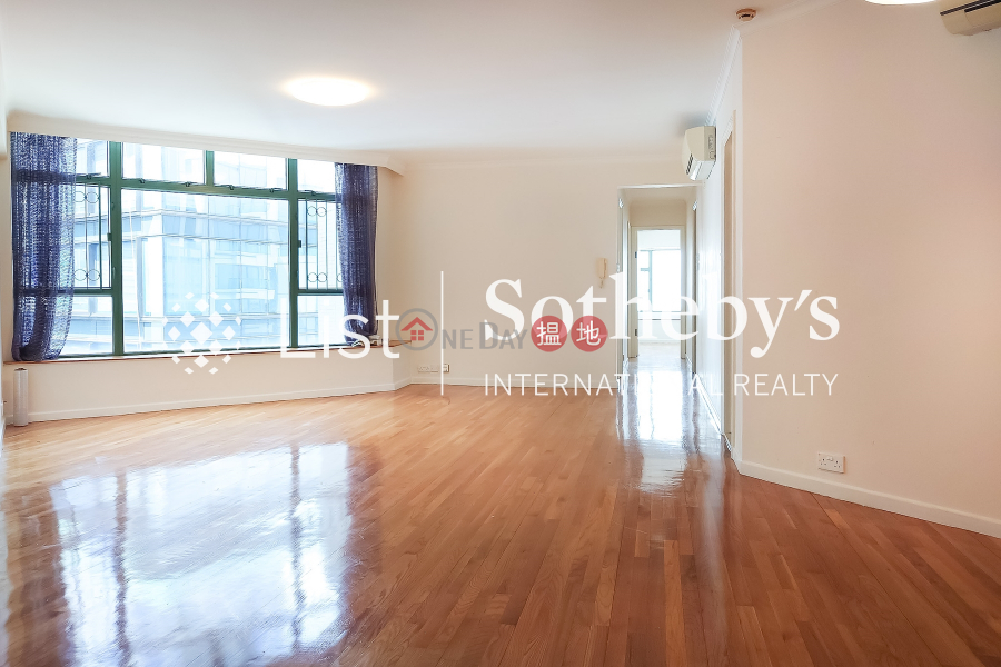 Property Search Hong Kong | OneDay | Residential | Rental Listings Property for Rent at Robinson Place with 3 Bedrooms