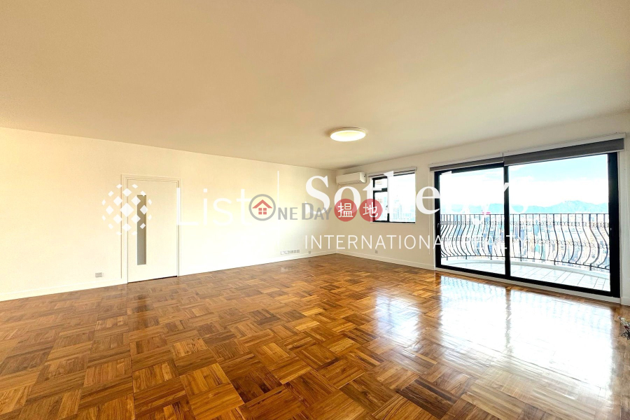 HK$ 150,000/ month | Victoria Height Wan Chai District, Property for Rent at Victoria Height with 4 Bedrooms