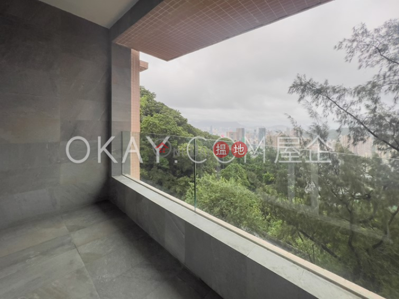 HK$ 54M, Jade House | Wan Chai District Efficient 4 bedroom with parking | For Sale