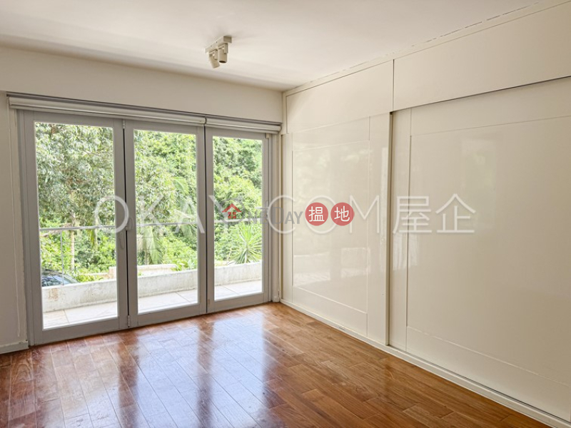 Gorgeous house with balcony & parking | Rental Leung Fai Tin | Sai Kung, Hong Kong | Rental HK$ 48,000/ month