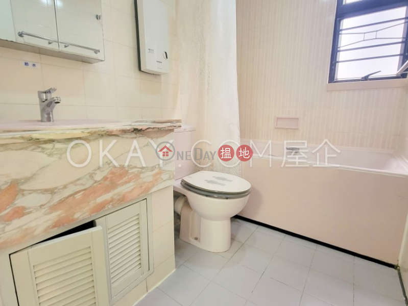 Lovely 3 bedroom with parking | Rental 36 Conduit Road | Western District Hong Kong Rental, HK$ 38,000/ month