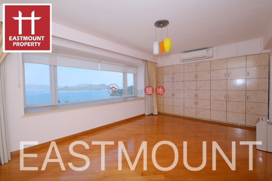 HK$ 68M | The Riviera Sai Kung | Silverstrand Villa House | Property For Sale in The Riviera, Pik Sha Road 碧沙路滿湖花園-Fantastic sea view