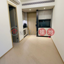 One Victoria Harbour High Floor 1-Bedroom | Pet-Friendly | One Victoria 維港1號 _0