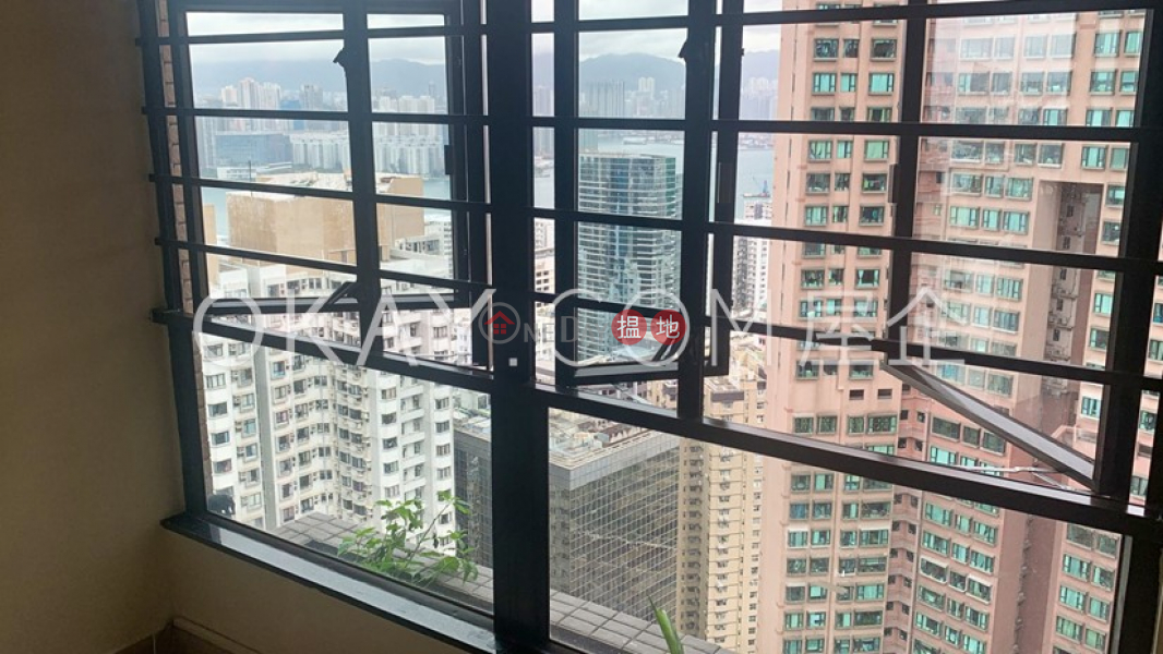香港搵樓|租樓|二手盤|買樓| 搵地 | 住宅出租樓盤3房2廁,實用率高,極高層富澤花園出租單位