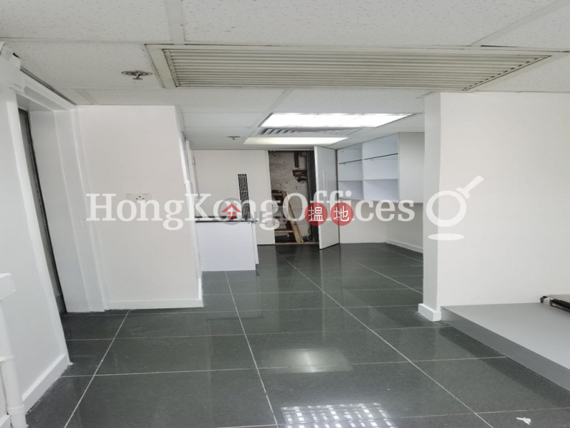 Property Search Hong Kong | OneDay | Office / Commercial Property, Rental Listings | Office Unit for Rent at 88 Lockhart Road