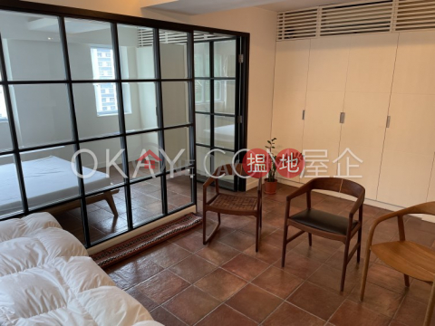 Rare 2 bedroom on high floor | For Sale, Kelford Mansion 啟發大廈 | Central District (OKAY-S66599)_0