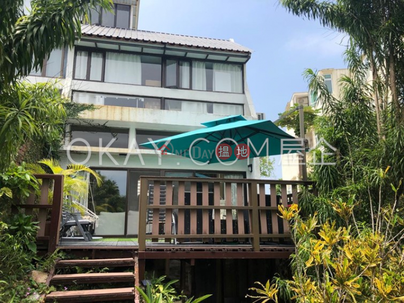 Sea Breeze Villa Unknown | Residential Sales Listings | HK$ 28M