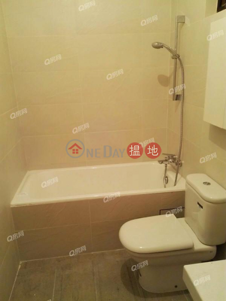 Property Search Hong Kong | OneDay | Residential, Rental Listings | San Francisco Towers | 3 bedroom Mid Floor Flat for Rent