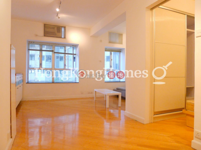 1 Bed Unit for Rent at Maxluck Court, Maxluck Court 美樂閣 Rental Listings | Western District (Proway-LID27867R)