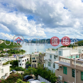 Rare house with sea views, rooftop & terrace | Rental | Mau Po Village 茅莆村 _0