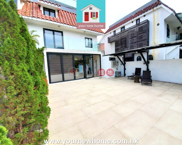 Sai Kung House For Rent, Berkeley Bay Villa Block 1 柏麗灣別墅1座 Rental Listings | Sai Kung (RL818)