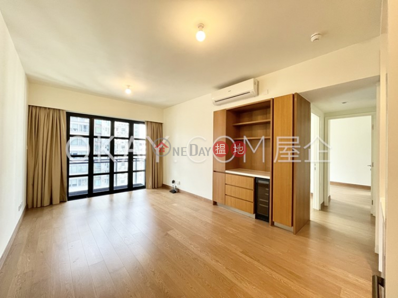 Luxurious 2 bedroom on high floor with balcony | Rental | Resiglow Resiglow Rental Listings