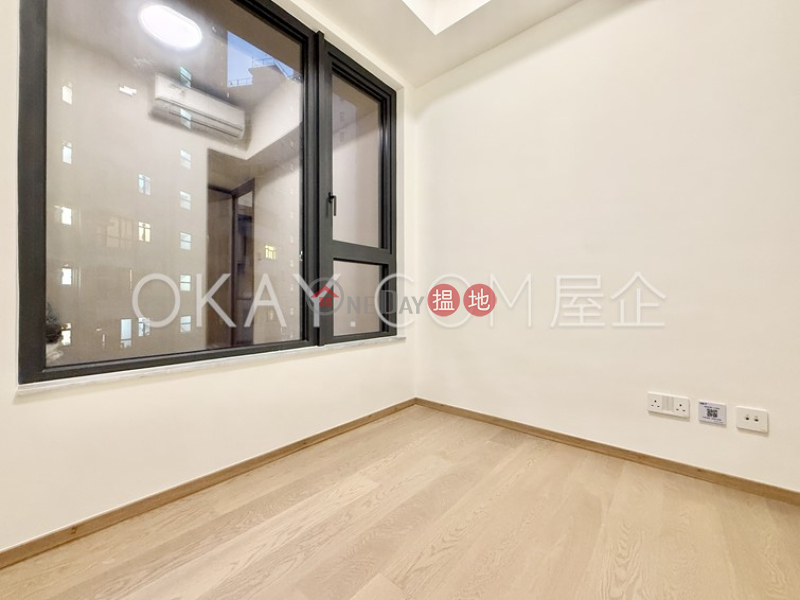 HK$ 7M, One Jardine\'s Lookout, Wan Chai District, Tasteful 1 bedroom with balcony | For Sale