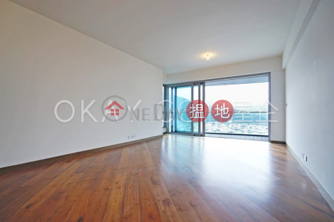 Luxurious 4 bedroom with balcony & parking | For Sale | Marina South Tower 1 南區左岸1座 _0