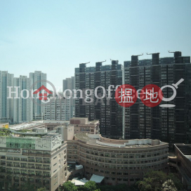 Office Unit for Rent at 38 Heung Yip Road