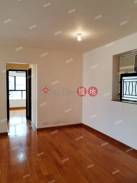 Property Search Hong Kong | OneDay | Residential | Sales Listings Illumination Terrace | 2 bedroom Mid Floor Flat for Sale