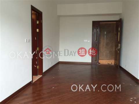 Exquisite 3 bedroom on high floor with balcony | Rental | The Avenue Tower 2 囍匯 2座 _0