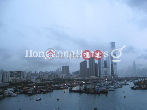 3 Bedroom Family Unit at Tower 8 One Silversea | For Sale | Tower 8 One Silversea 一號銀海8座 _0