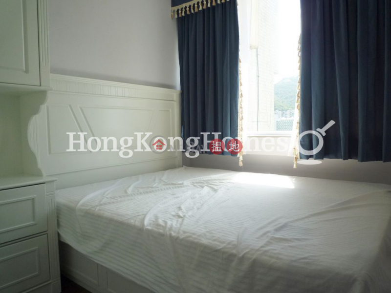 1 Bed Unit for Rent at Oi Kwan Court 28 Oi Kwan Road | Wan Chai District Hong Kong Rental HK$ 24,500/ month