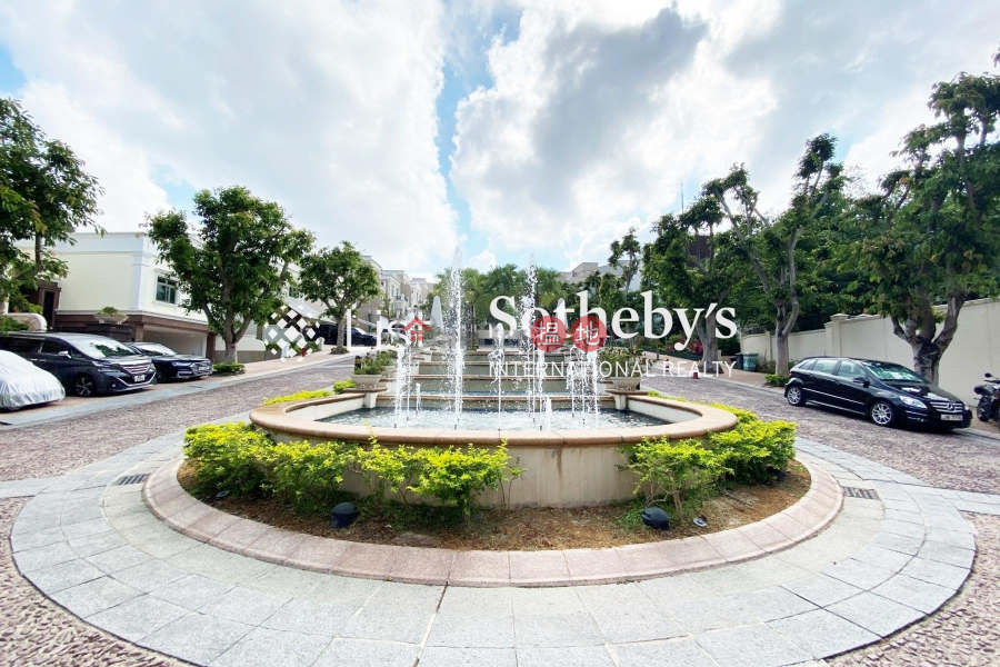 HK$ 150,000/ month | 88 The Portofino Sai Kung, Property for Rent at 88 The Portofino with 4 Bedrooms