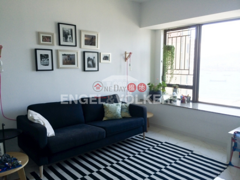 Property Search Hong Kong | OneDay | Residential Sales Listings, 3 Bedroom Family Flat for Sale in Shek Tong Tsui