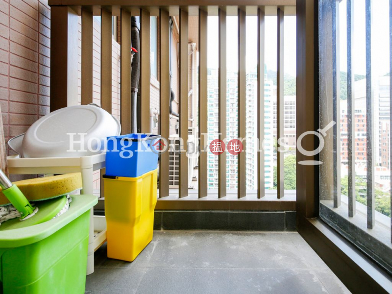 HK$ 43,000/ month Kensington Hill, Western District, 3 Bedroom Family Unit for Rent at Kensington Hill