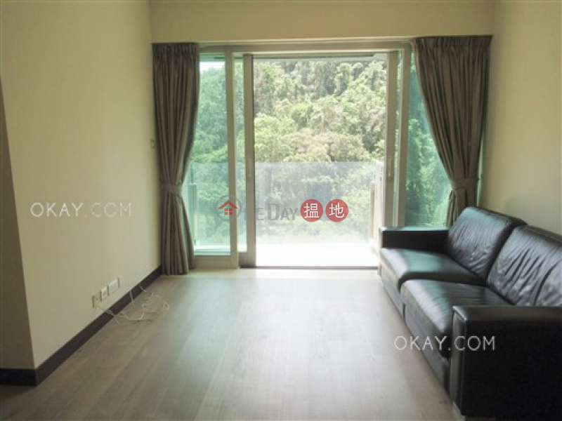Gorgeous 3 bedroom with balcony | For Sale | 23 Tai Hang Drive | Wan Chai District, Hong Kong, Sales, HK$ 25M