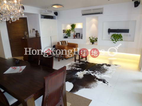 怡林閣A-D座三房兩廳單位出售, 怡林閣A-D座 Greenery Garden | 西區 (Proway-LID66732S)_0