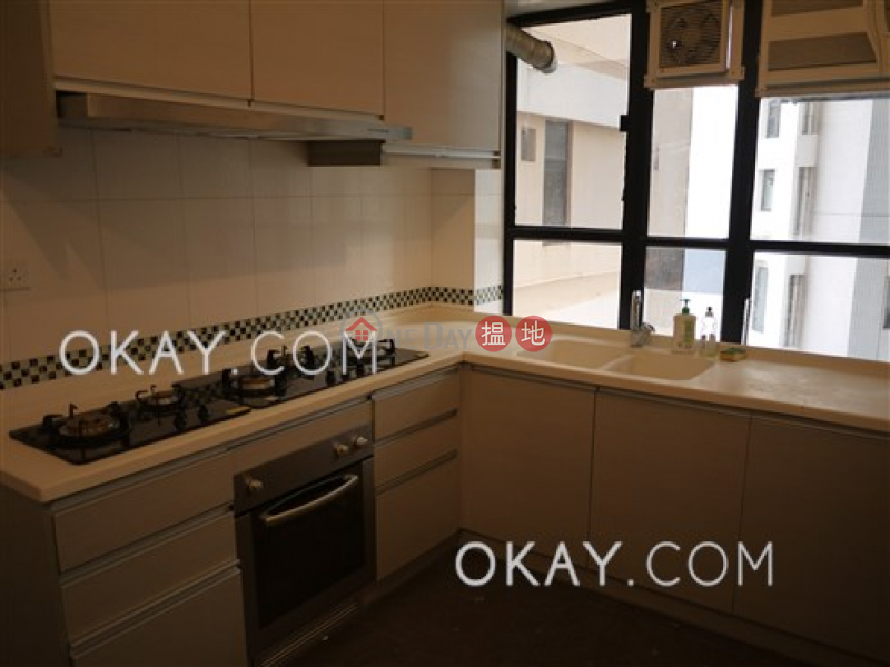 Villa Elegance | Middle Residential Rental Listings, HK$ 100,000/ month