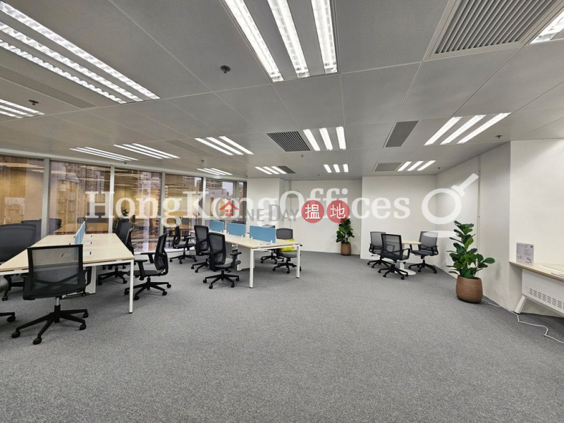 Office Unit for Rent at The Centrium, The Centrium 中央廣場 Rental Listings | Central District (HKO-12278-AHHR)