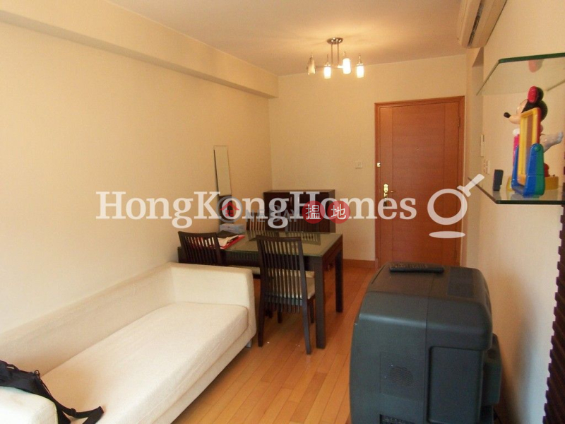 帝后華庭兩房一廳單位出售-1皇后街 | 西區香港出售|HK$ 800萬