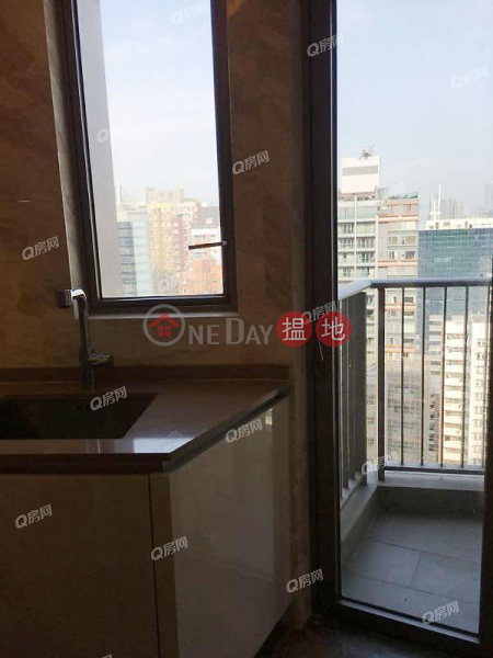 Property Search Hong Kong | OneDay | Residential Rental Listings Grand Austin Tower 2A | 2 bedroom High Floor Flat for Rent