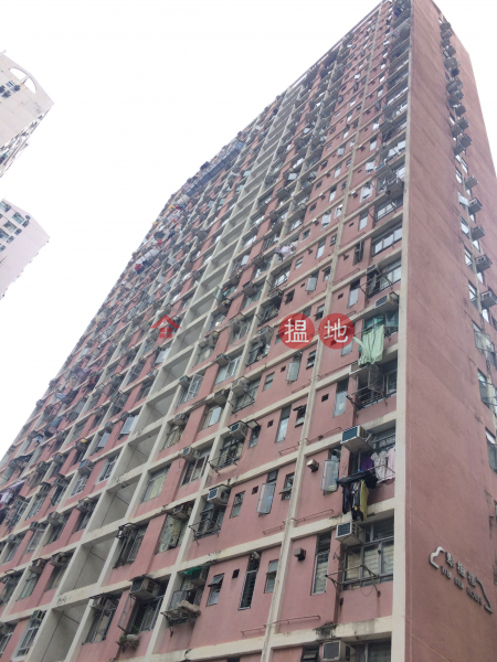 翠梅樓 (Tsui Mui House Tsui Ping (North) Estate) 茶寮坳|搵地(OneDay)(3)