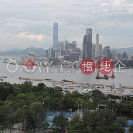 Nicely kept 3 bed on high floor with harbour views | Rental | NO. 118 Tung Lo Wan Road 銅鑼灣道118號 _0