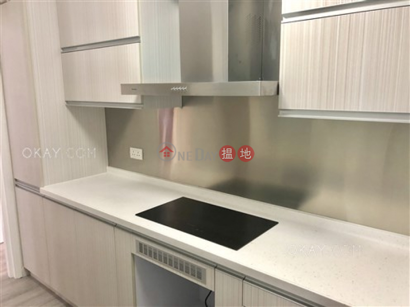 HK$ 8M, Discovery Bay, Phase 5 Greenvale Village, Greenery Court (Block 1),Lantau Island, Unique 3 bedroom with balcony | For Sale