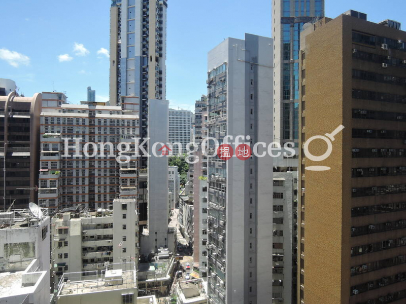 Office Unit for Rent at Caltex House, Caltex House 德士古大廈 Rental Listings | Wan Chai District (HKO-20271-ABFR)