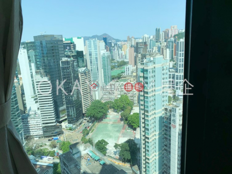 禮頓山1座-高層住宅-出售樓盤|HK$ 4,980萬