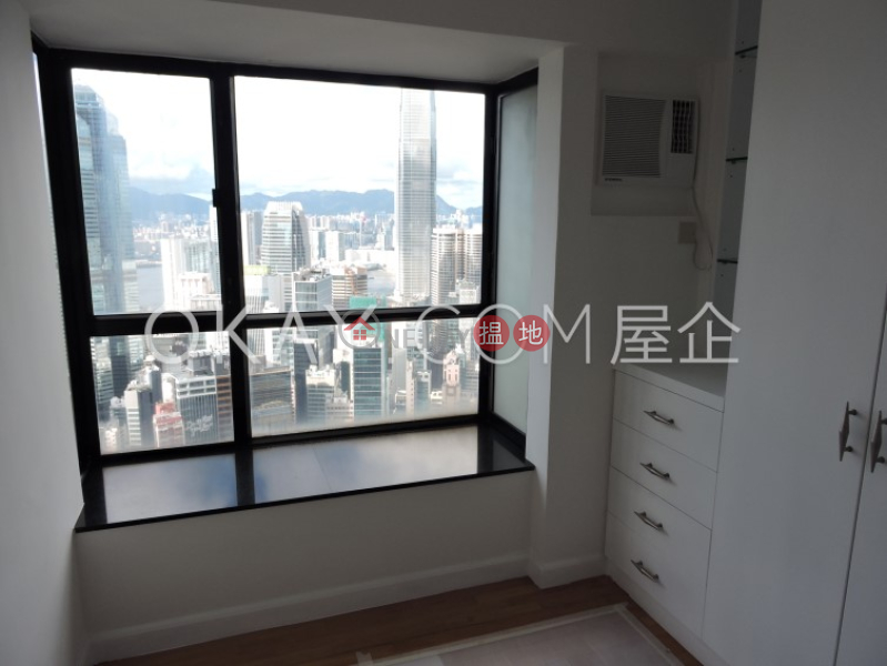 3房2廁,極高層嘉兆臺出售單位|10羅便臣道 | 西區香港|出售|HK$ 2,390萬