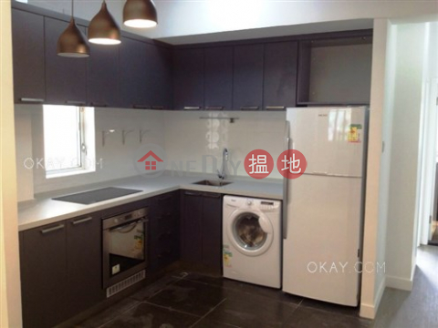 Gorgeous 3 bedroom in Mid-levels West | For Sale | 1B High Street 高街1B號 _0