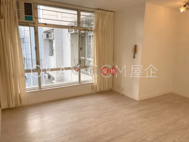 3房2廁,實用率高,極高層海天閣 (56座)出租單位|海天閣 (56座)((T-56) Hoi Tien Mansion Horizon Gardens Taikoo Shing)出租樓盤 (OKAY-R180005)