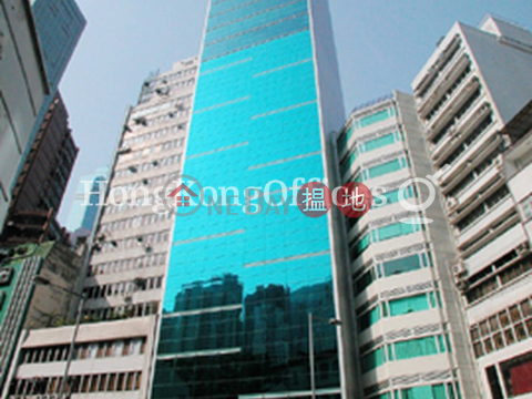 雲山大廈寫字樓租單位出租, 雲山大廈 Winsome House | 中區 (HKO-90318-AGHR)_0
