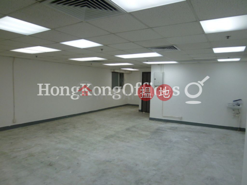 Office Unit for Rent at Trade Centre, Trade Centre 文咸東街135商業中心 | Western District (HKO-24327-AIHR)_0