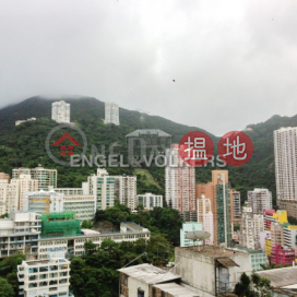 2 Bedroom Flat for Rent in Wan Chai, The Oakhill 萃峯 | Wan Chai District (EVHK42749)_0
