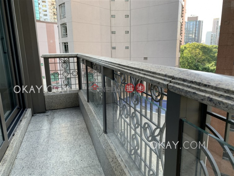 Property Search Hong Kong | OneDay | Residential Rental Listings Gorgeous 4 bedroom with balcony | Rental