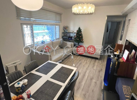 Nicely kept 3 bedroom in Happy Valley | For Sale | King Inn Mansion 景怡大廈 _0