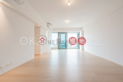 Rare 4 bedroom with balcony & parking | Rental | The Cavaridge 駿嶺薈 _0