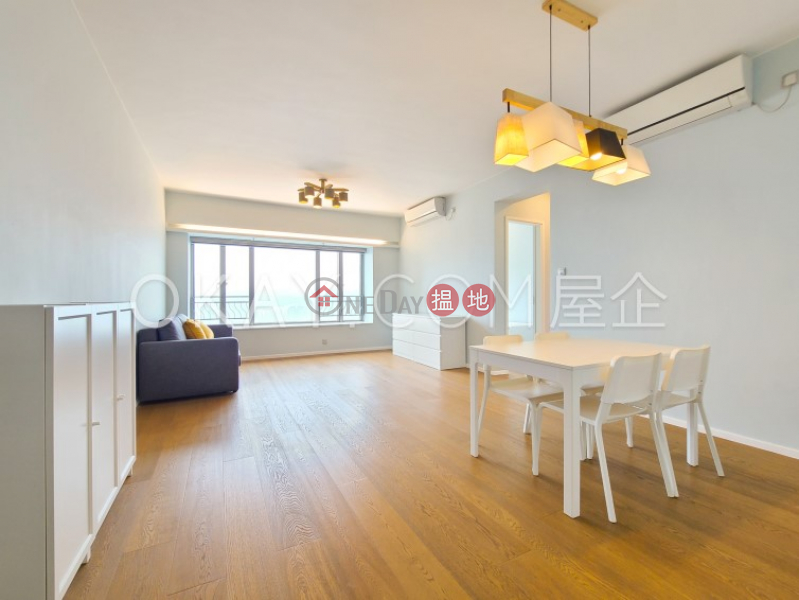 Property Search Hong Kong | OneDay | Residential, Rental Listings | Charming 2 bedroom on high floor with sea views | Rental