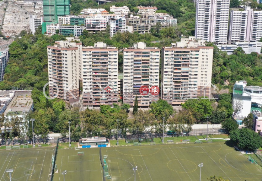 4房2廁,實用率高,連車位,露台美景臺出租單位|美景臺(Scenic Villas)出租樓盤 (OKAY-R6738)