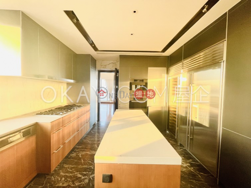 Gorgeous 4 bed on high floor with harbour views | Rental | 39 Conduit Road 天匯 Rental Listings