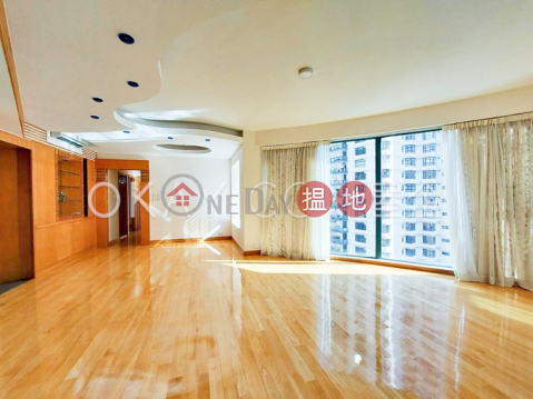 Popular 3 bedroom with parking | Rental, Hillsborough Court 曉峰閣 | Central District (OKAY-R21625)_0